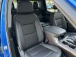 2025 Chevrolet Silverado 1500 LT Trail Boss Pickup