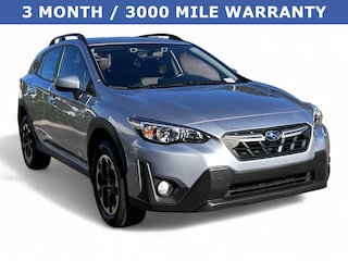 2021 Subaru Crosstrek Premium SUV