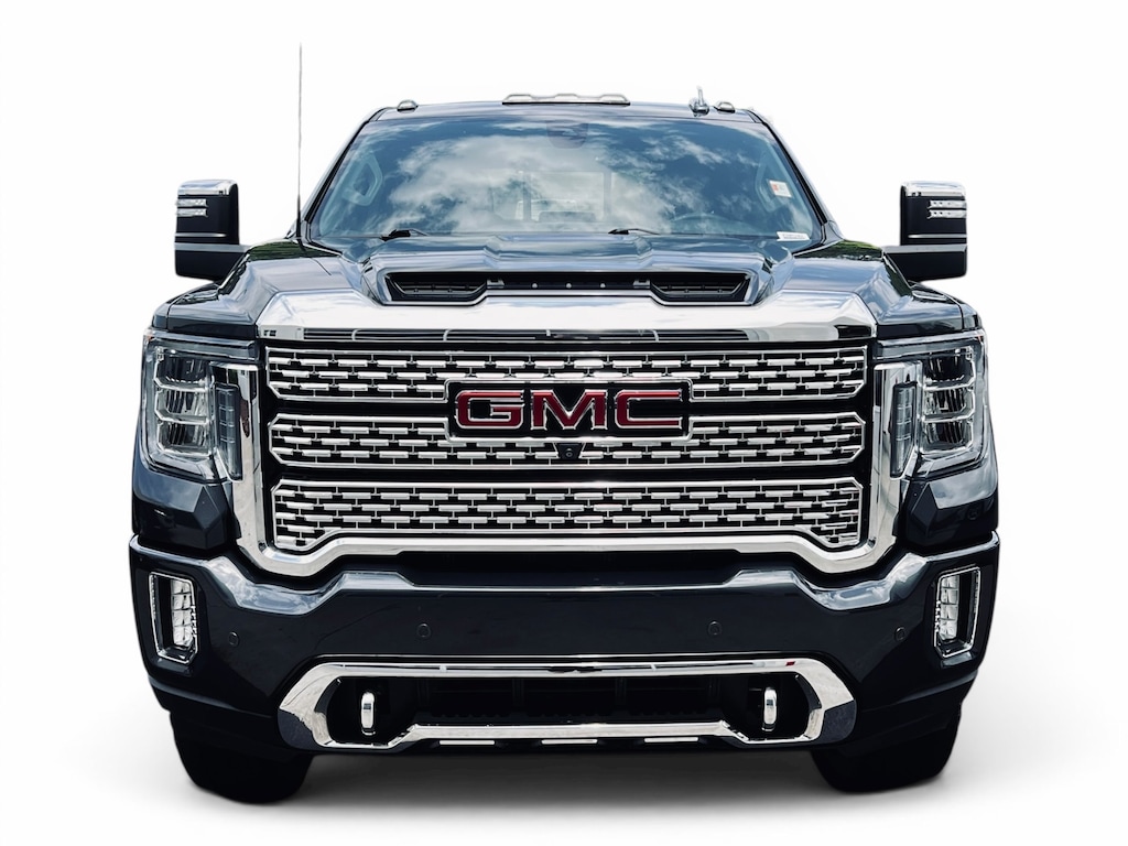 Used 2023 GMC Sierra 2500HD Denali Pickup