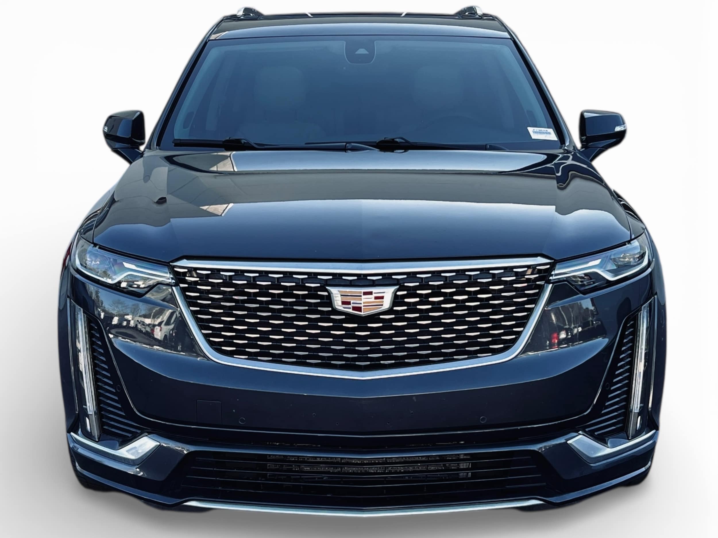 2022 CADILLAC XT6 Premium Luxury photo 2