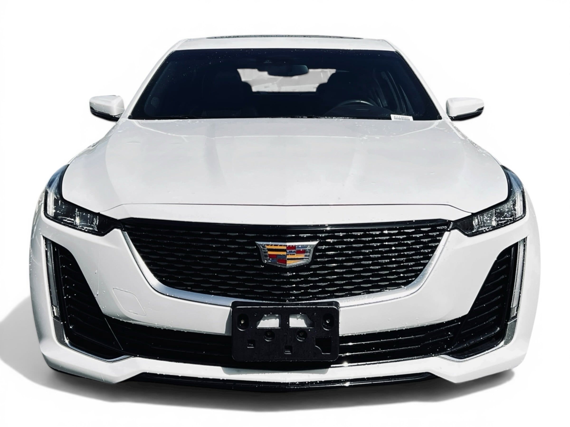 2023 CADILLAC CT5 Luxury photo 2