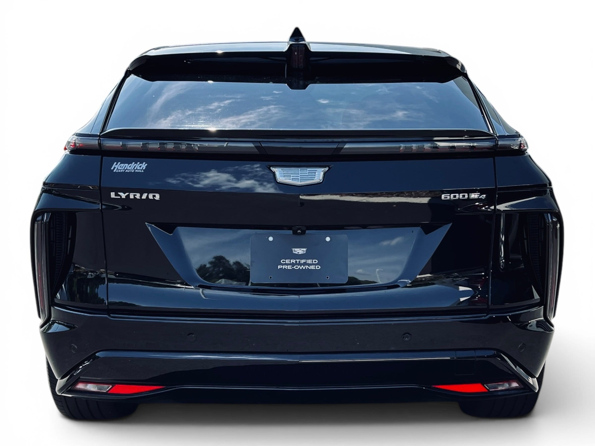 CADILLAC Lyriq Sport