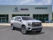 2026 GMC Yukon XL Denali SUV