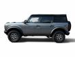 2024 Ford Bronco Badlands Convertible