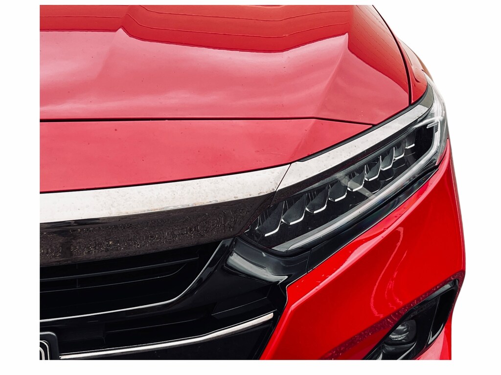 Used 2022 Honda Accord Sport Sedan