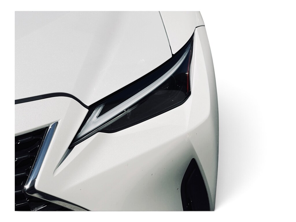 Used 2021 Lexus IS IS 300 Sedan