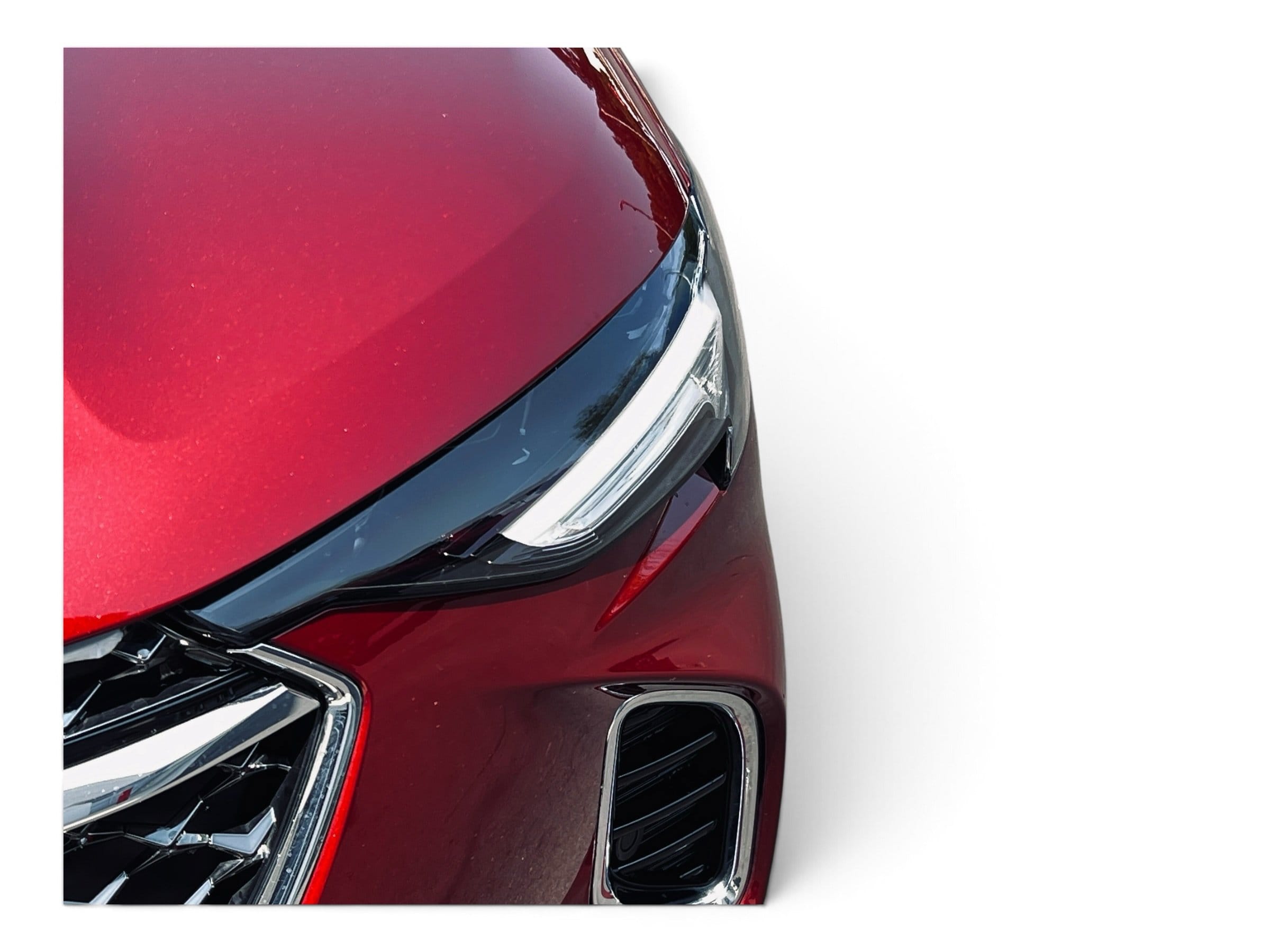 Buick Envision Avenir