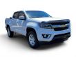 2018 Chevrolet Colorado 2WD LT Pickup