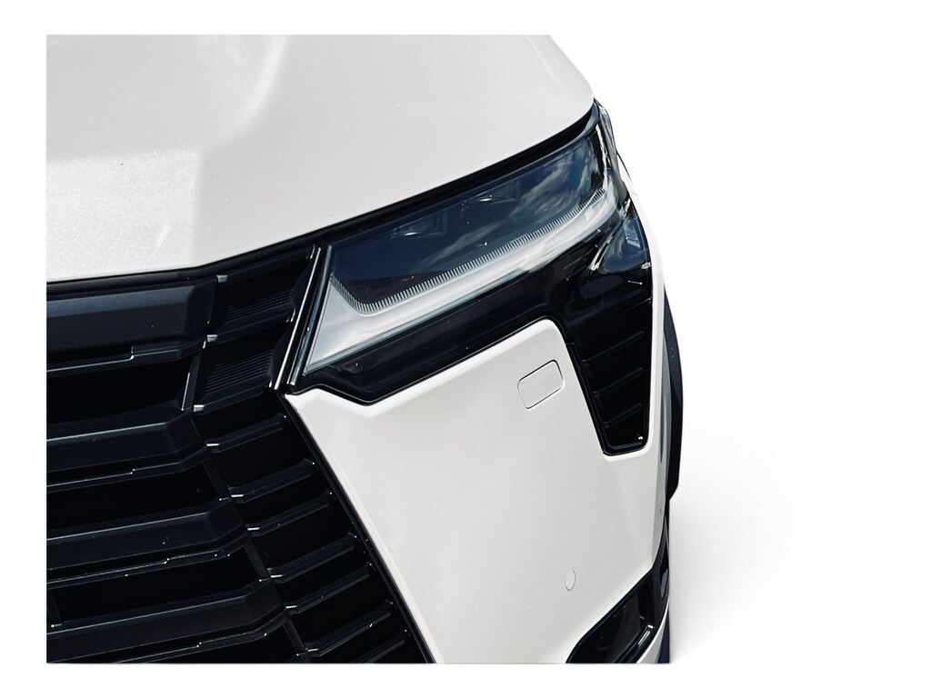 Used 2024 Lexus GX GX 550 Overtrail+ SUV