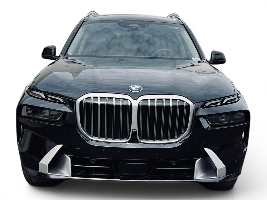 Used 2026 BMW X7 xDrive40i SUV