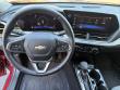 2026 Chevrolet Trax LT SUV