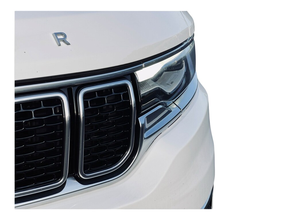 Used 2022 Jeep Wagoneer Series III SUV