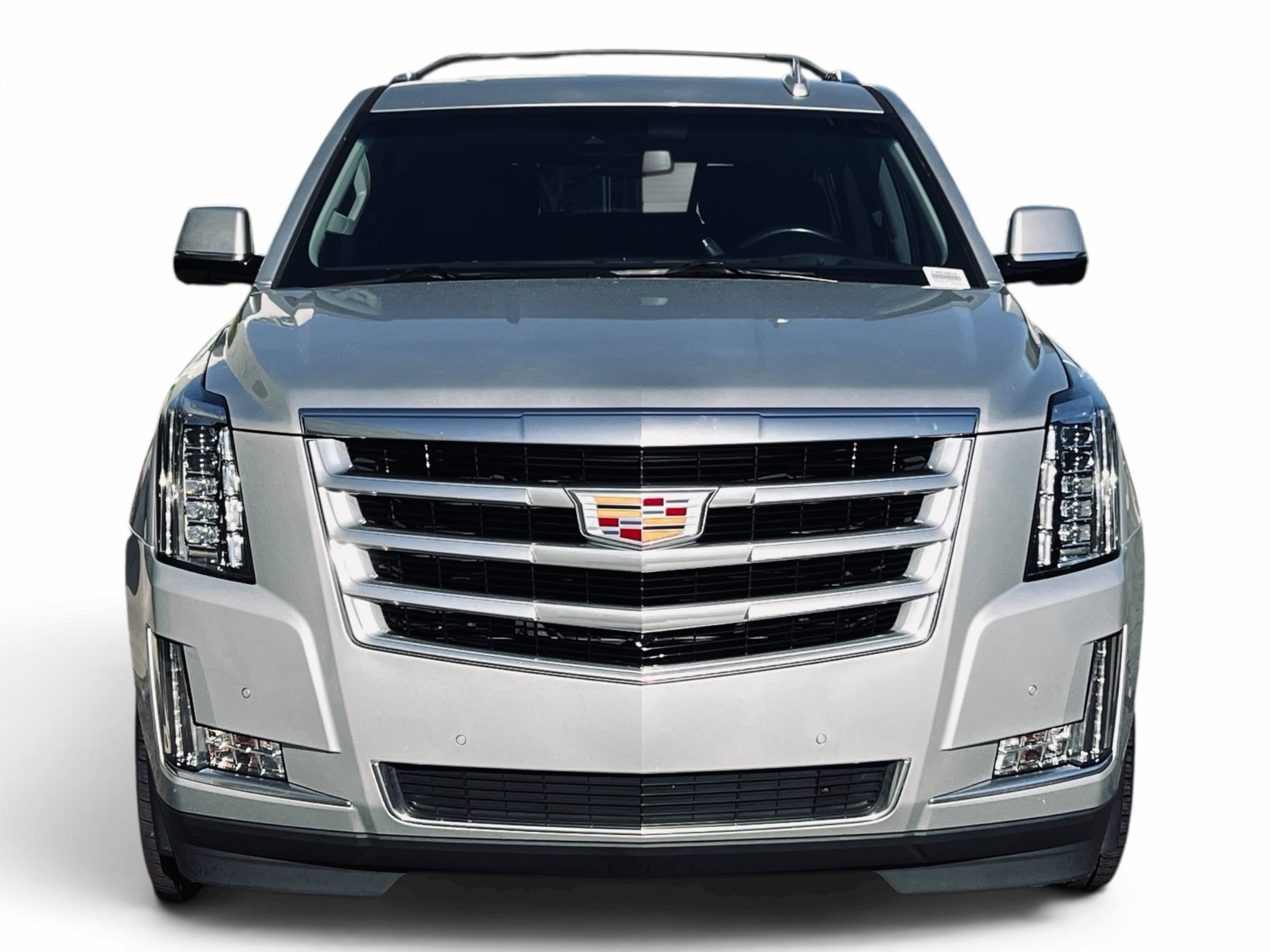 2019 CADILLAC Escalade ESV Luxury photo 2