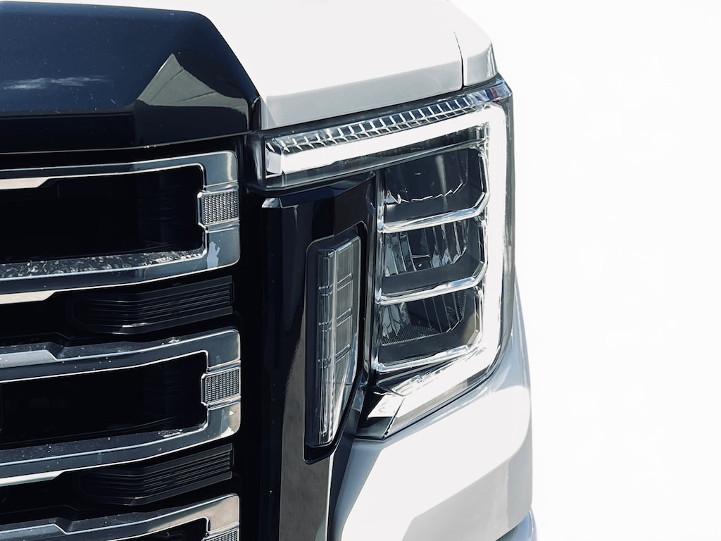 Used 2023 GMC Sierra 2500HD AT4 Pickup
