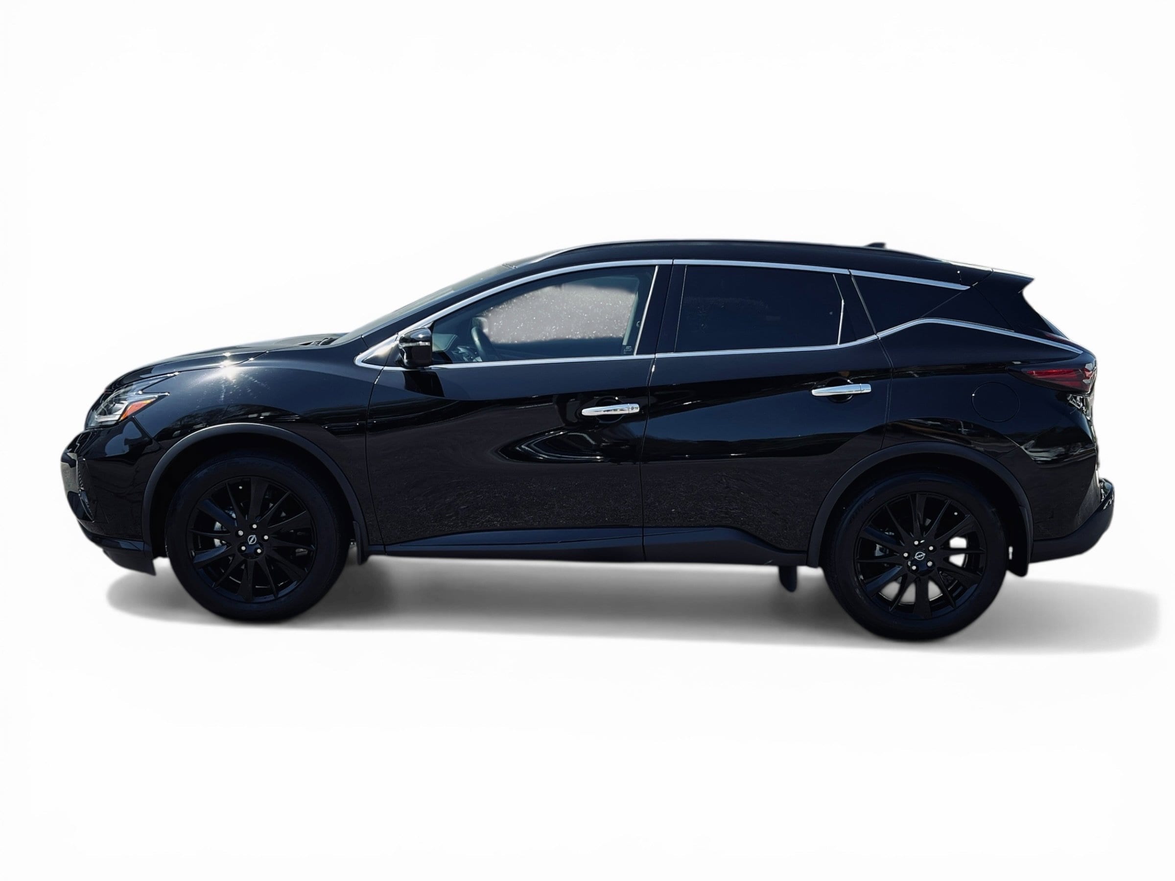 2024 Nissan Murano SV photo 5