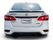 2018 Nissan Sentra SR Sedan