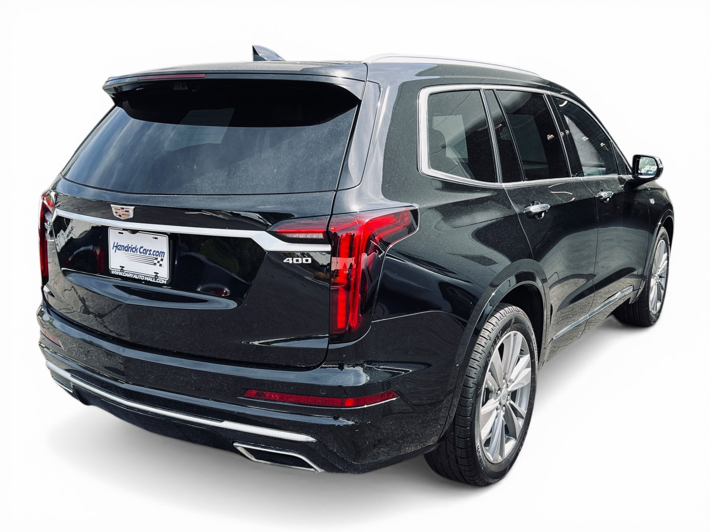 2023 CADILLAC XT6 FWD Premium Luxury photo 3
