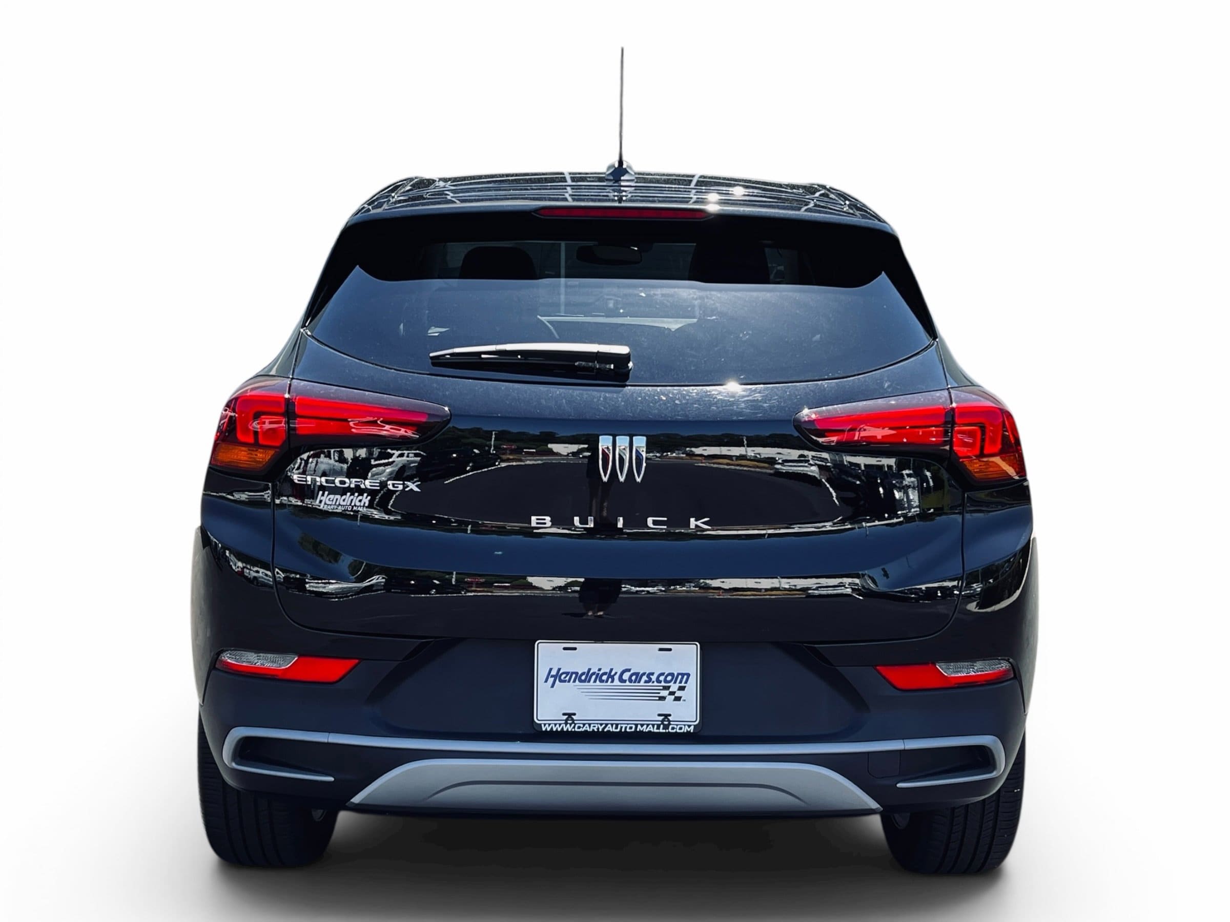 2024 Buick Encore GX Preferred photo 6