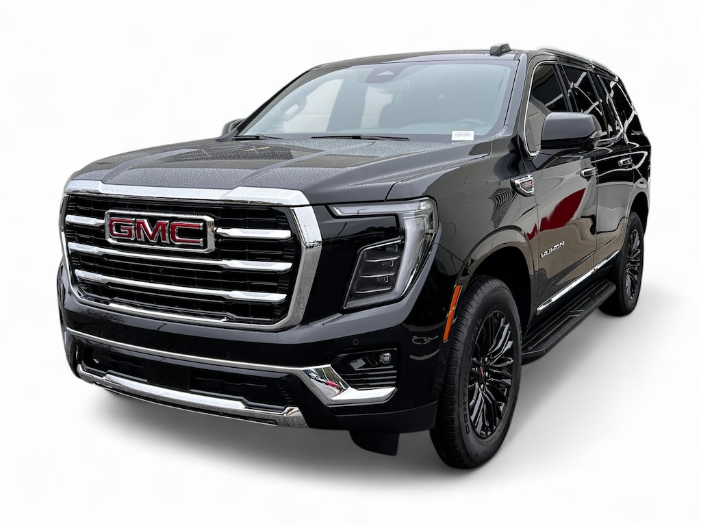 Used 2026 GMC Yukon Elevation SUV