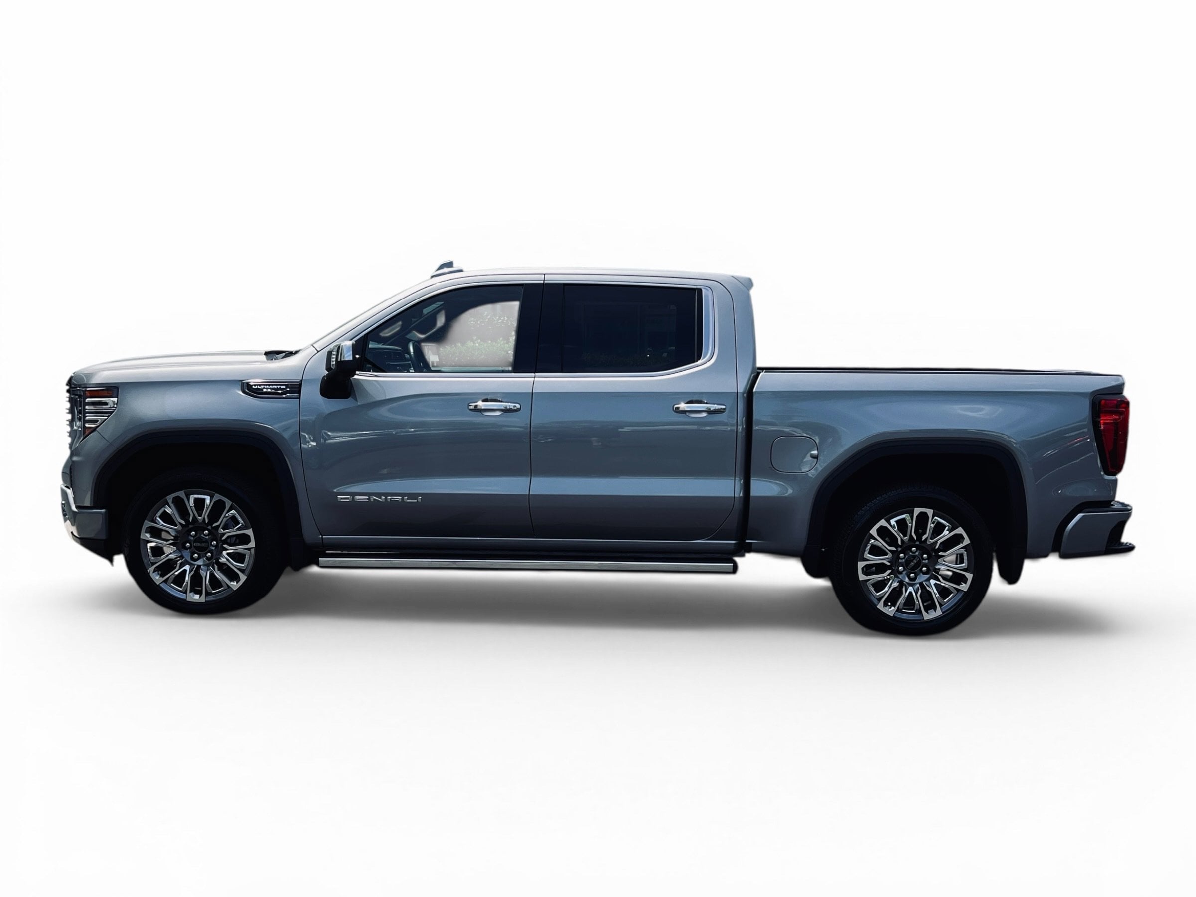2026 GMC Sierra 1500 Denali Ultimate photo 4