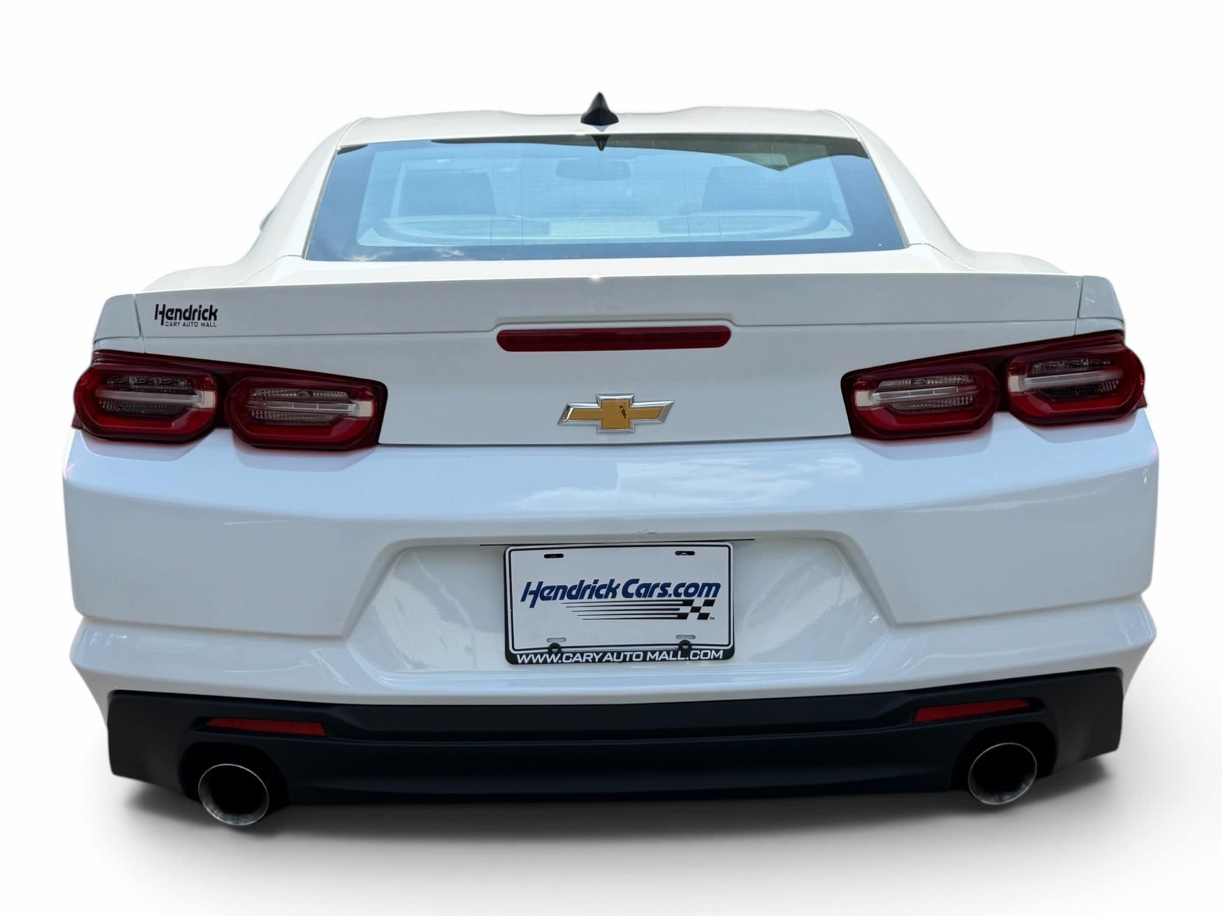 2022 Chevrolet Camaro 2LT