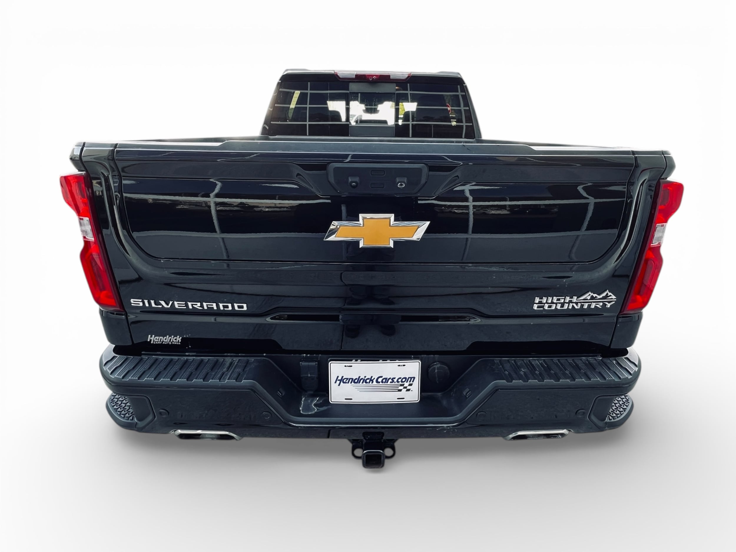 2024 Chevrolet Silverado 1500 High Country photo 6