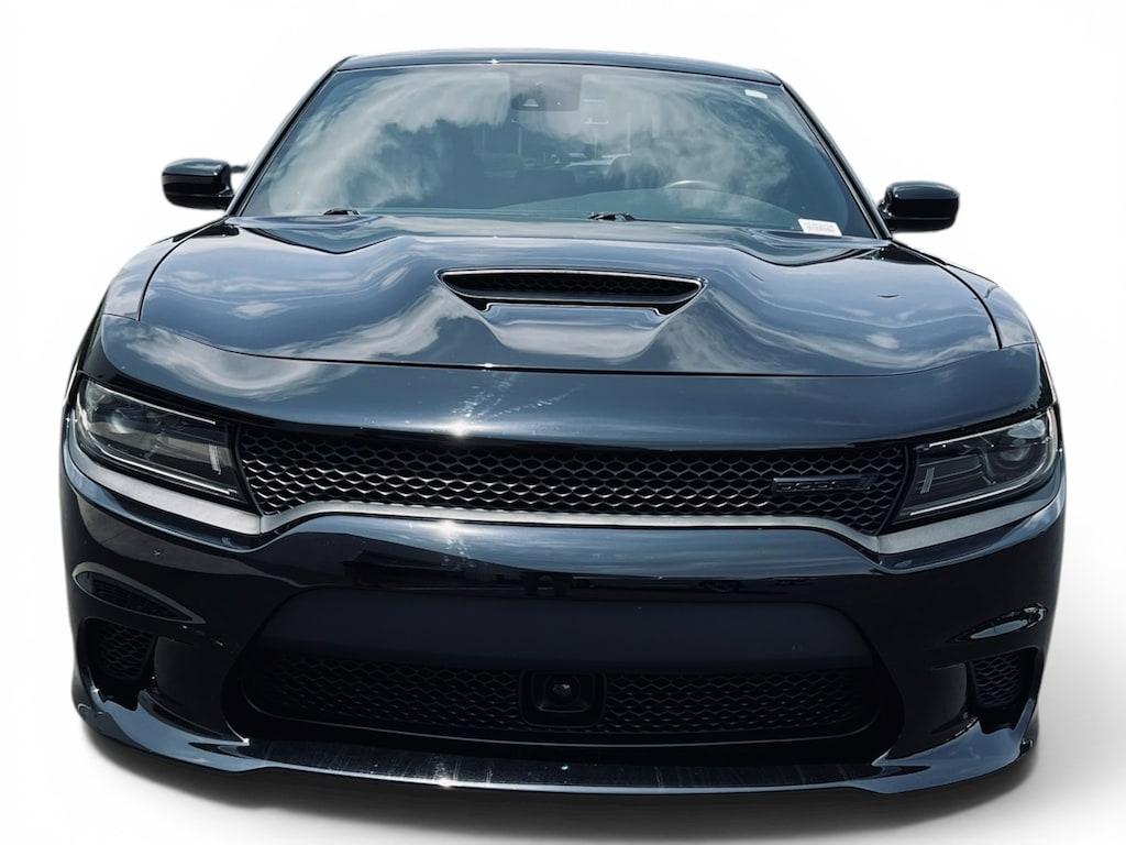 Used 2023 Dodge Charger GT Sedan