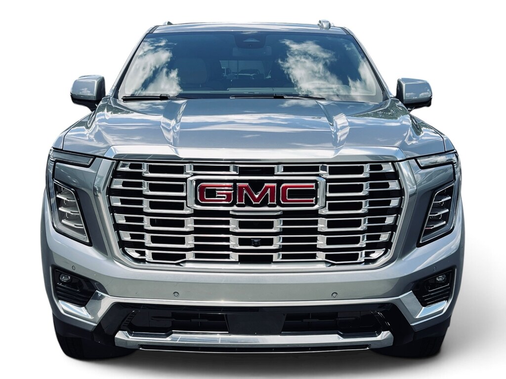 Used 2026 GMC Yukon XL Denali SUV