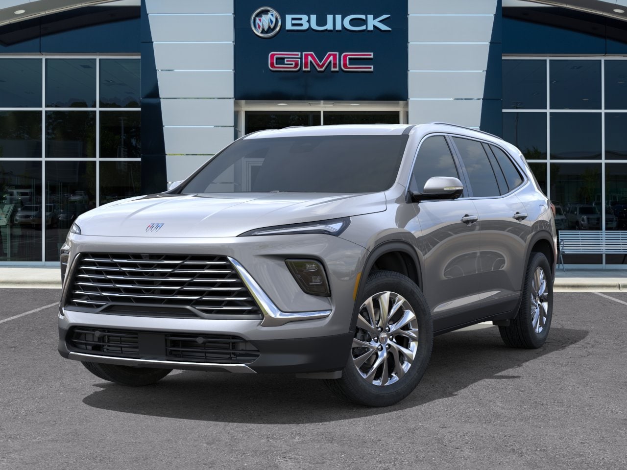 Buick Enclave Preferred