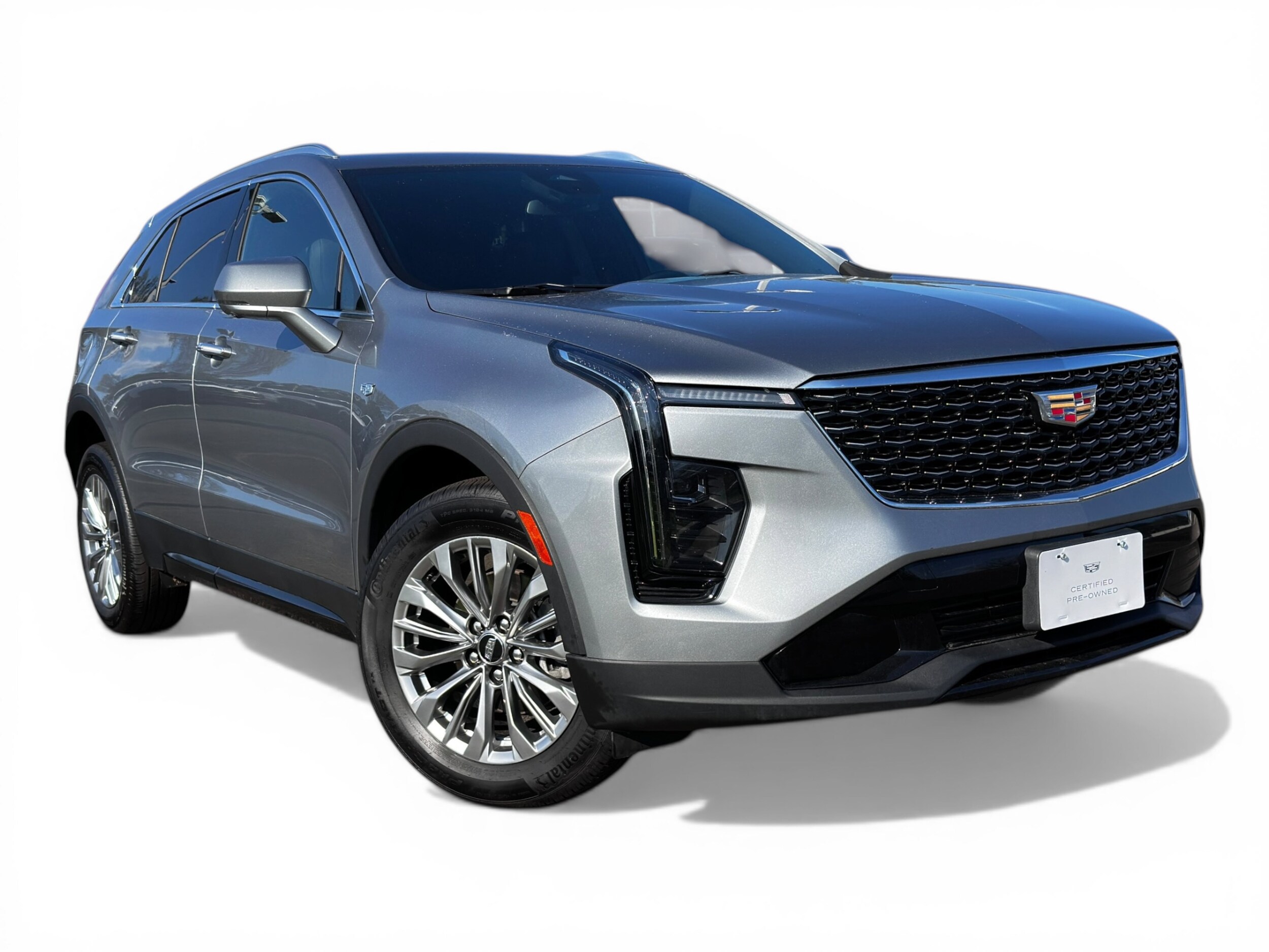 CADILLAC XT4 AWD Premium Luxury