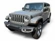 2021 Jeep Wrangler Unlimited Sahara Convertible