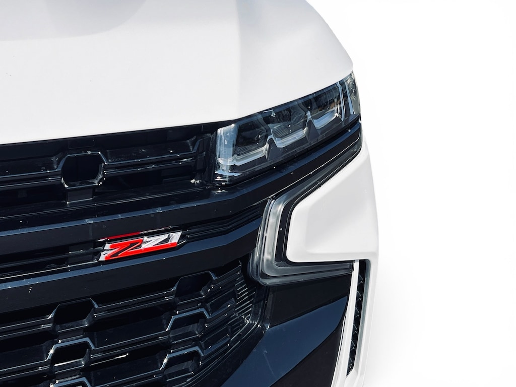 Used 2023 Chevrolet Tahoe Z71 SUV