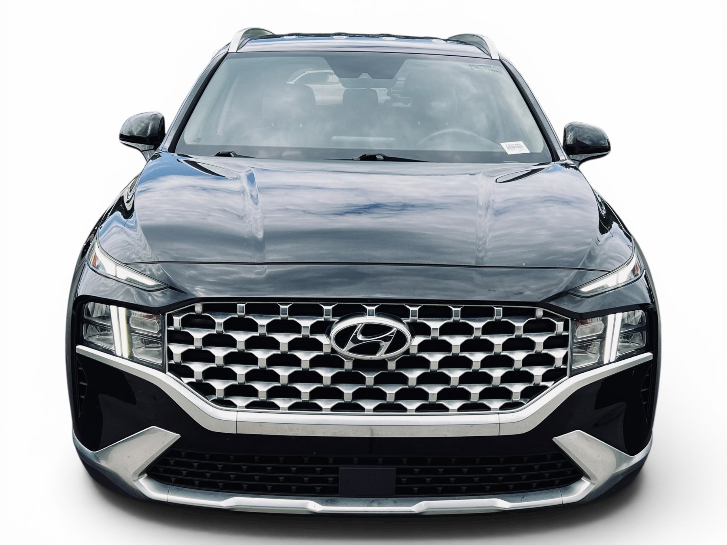 Hyundai Santa Fe SEL