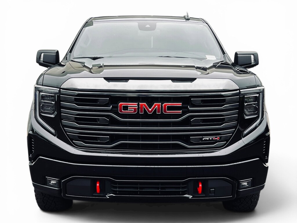 Used 2022 GMC Sierra 1500 AT4 Pickup