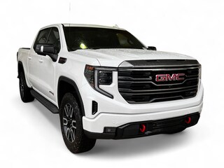 2022 GMC Sierra 1500 AT4 Pickup