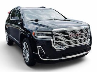 2023 GMC Acadia Denali SUV