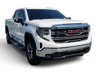 2026 GMC Sierra 1500 SLT Pickup