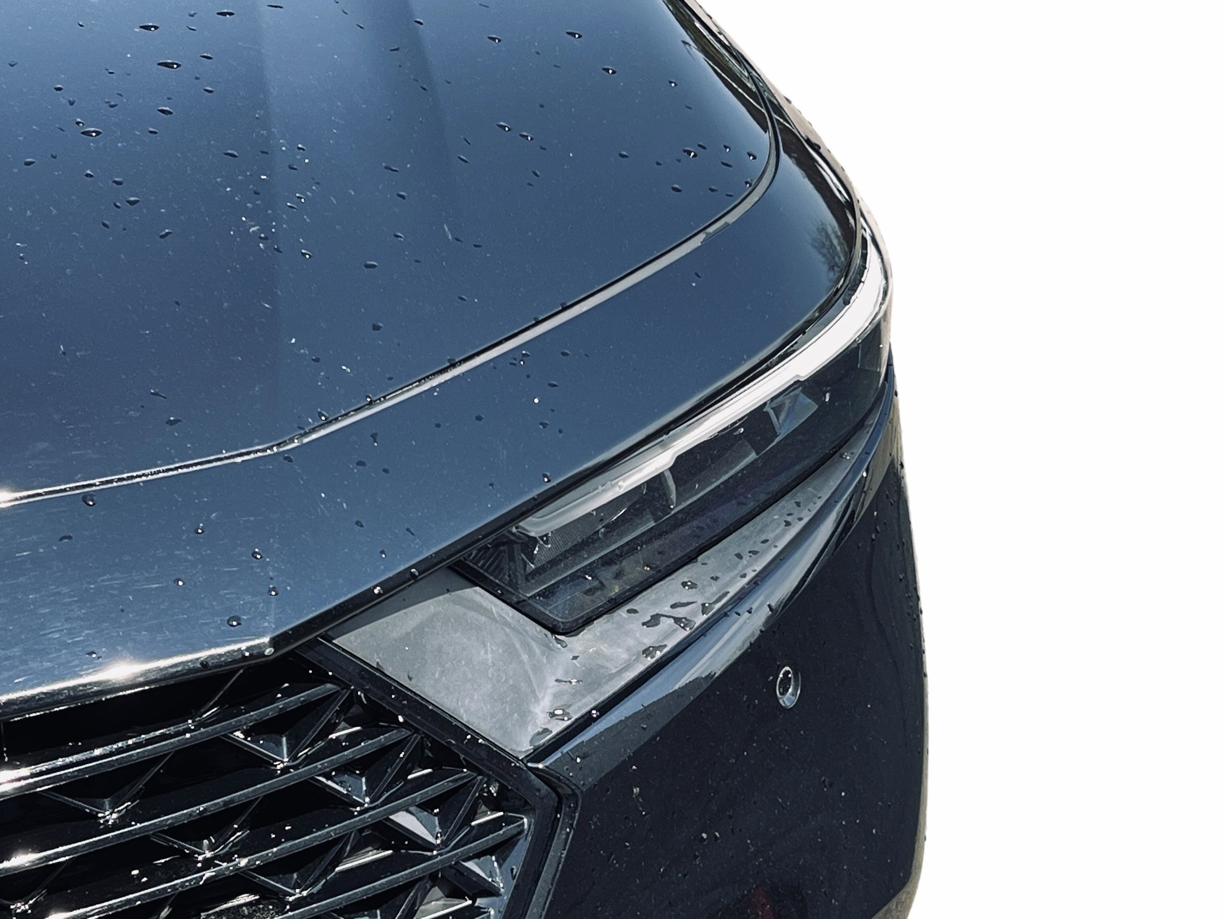 2023 Honda Accord Hybrid Touring photo 4