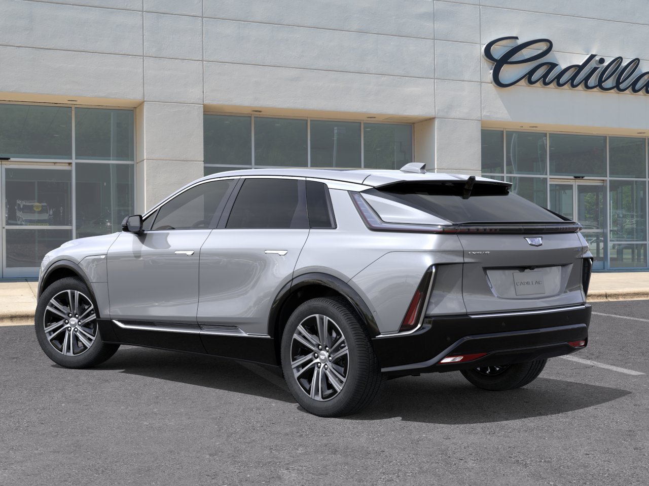 CADILLAC Lyriq Luxury