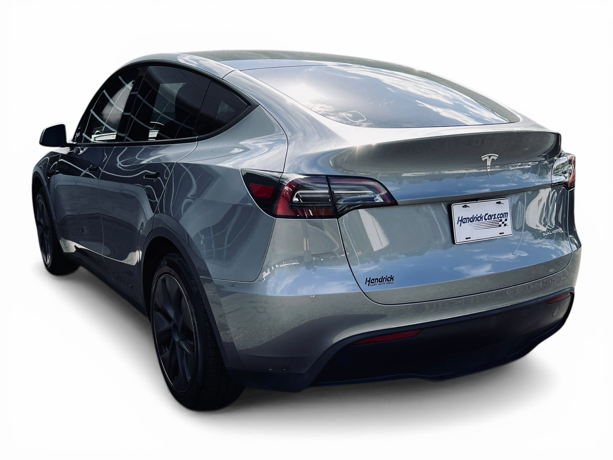 2024 Tesla Model Y Long Range photo 5