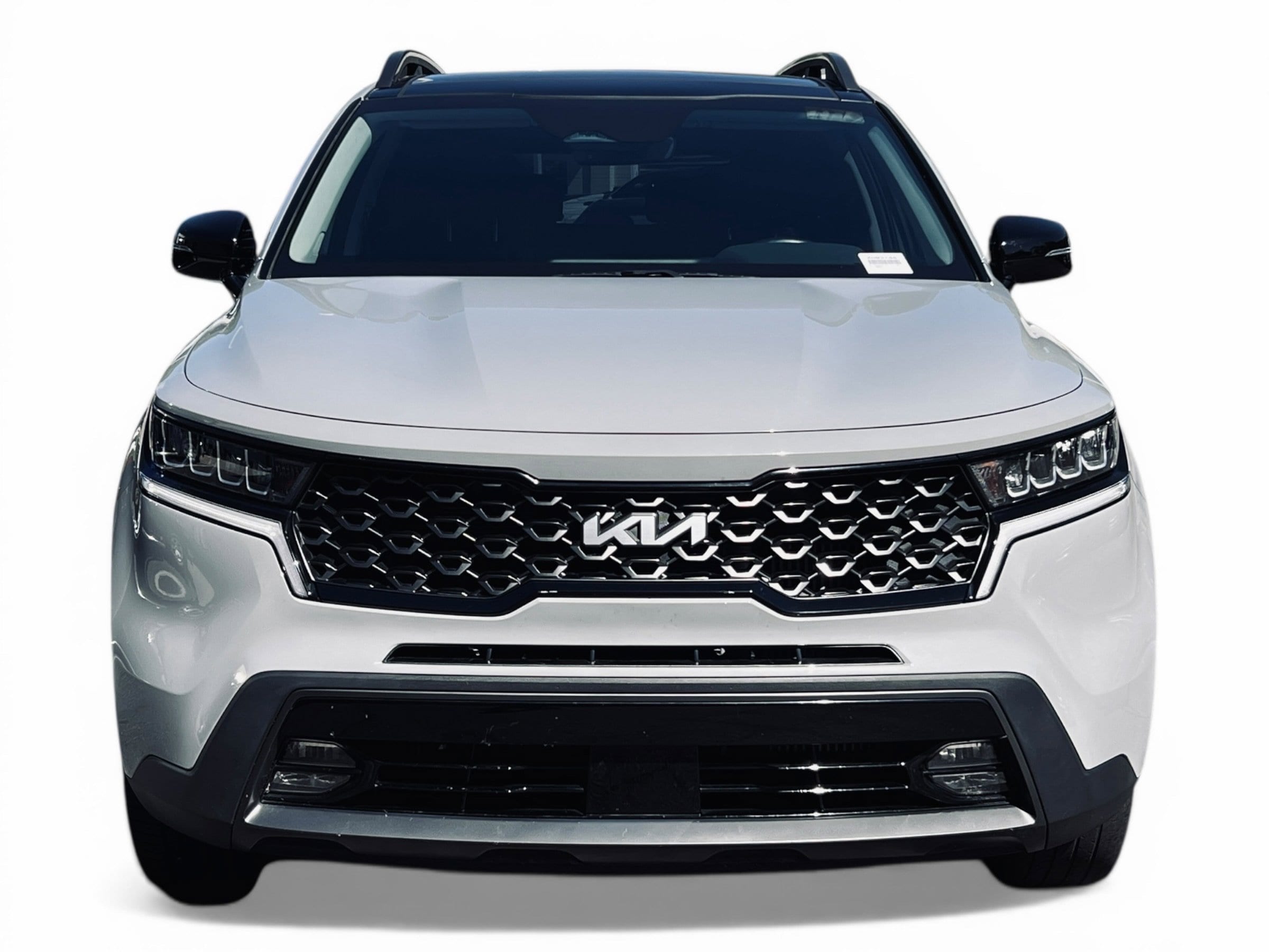 2023 Kia Sorento X-Line EX photo 2