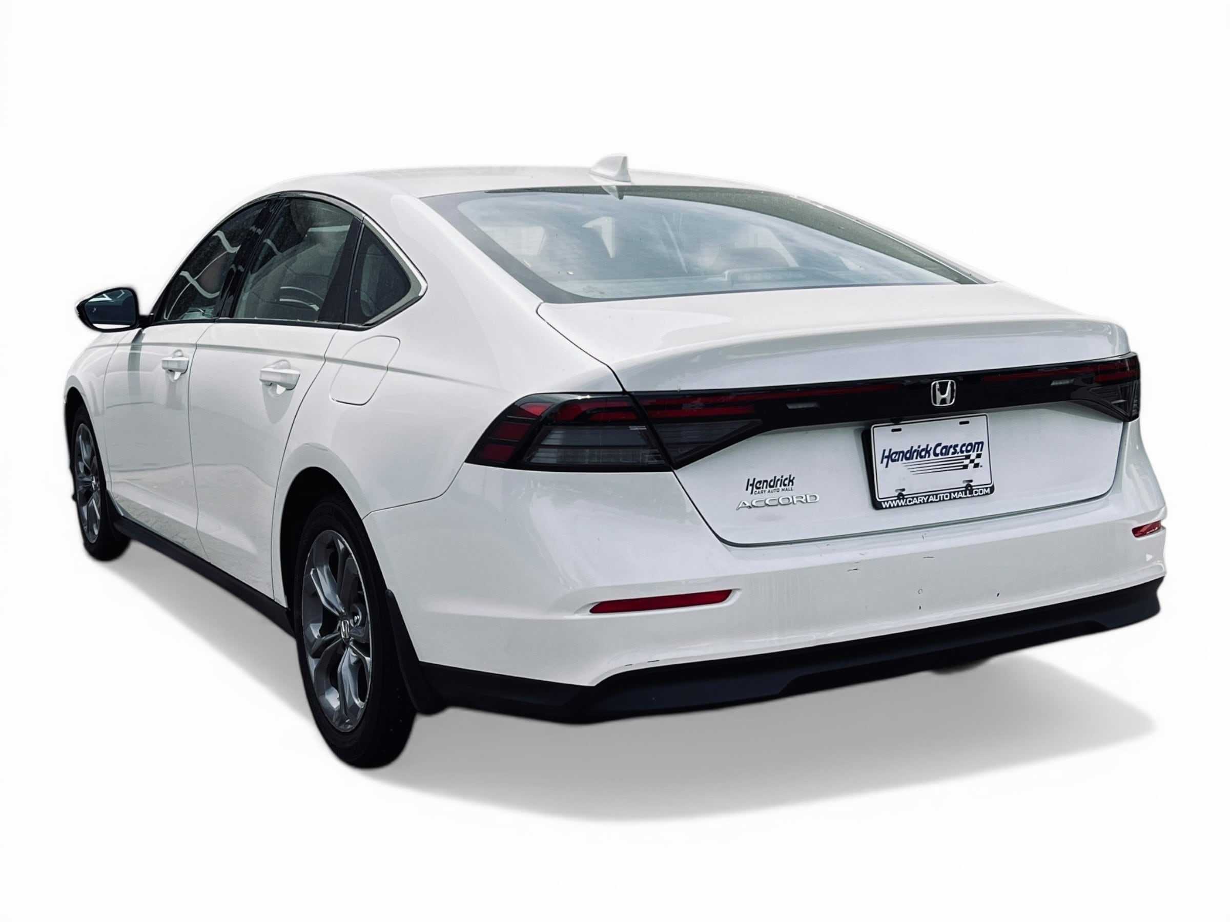 2024 Honda Accord EX photo 6