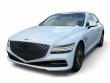 2022 Genesis G80 2.5T Sedan
