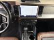 2022 Ford Bronco Outer Banks Convertible