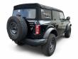 2025 Ford Bronco Badlands Convertible
