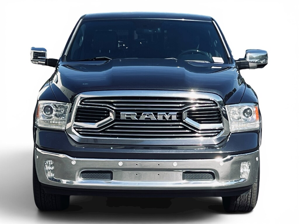 Used 2016 Ram 1500 Longhorn Limited Pickup