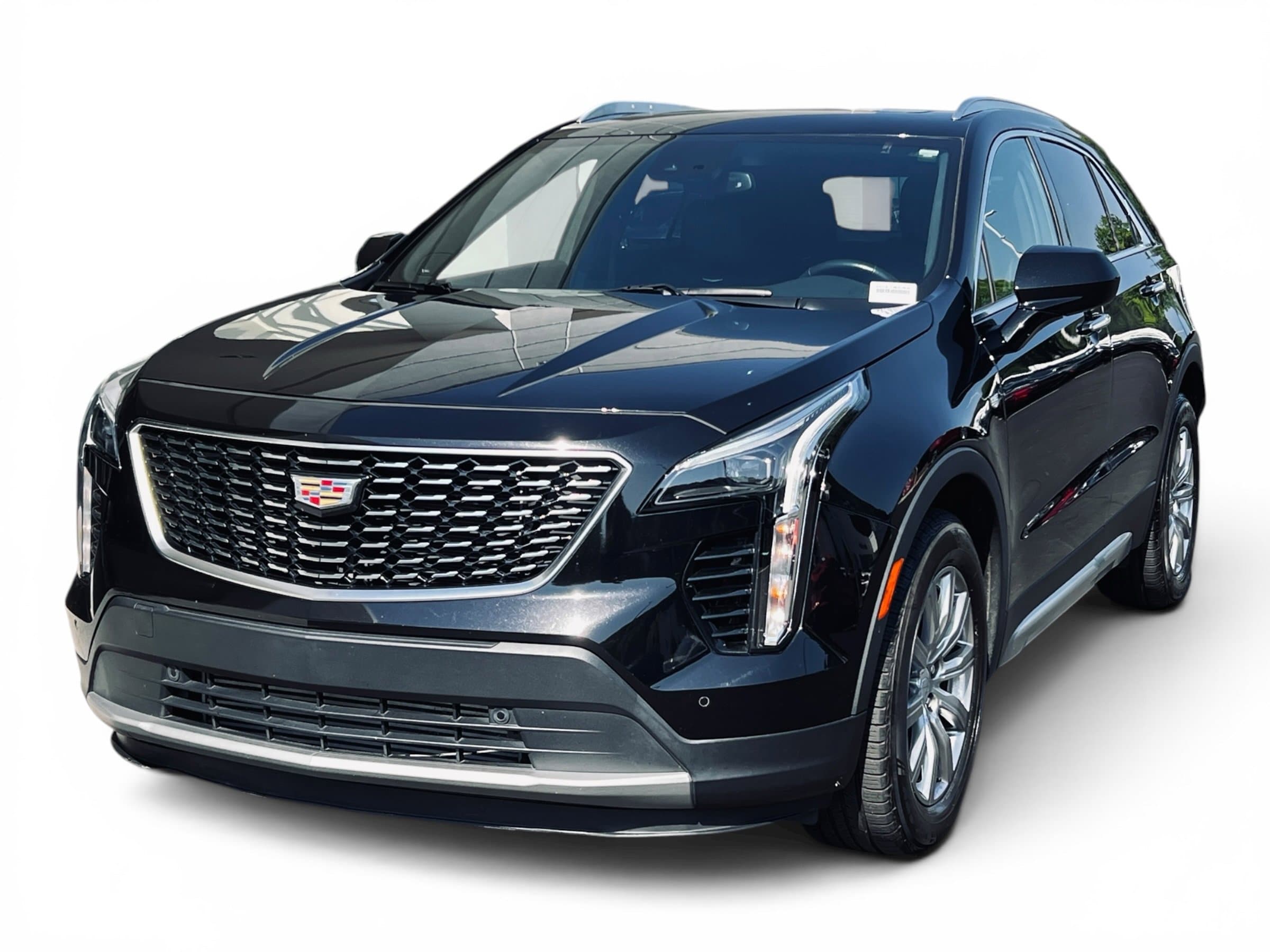 CADILLAC XT4 AWD Premium Luxury