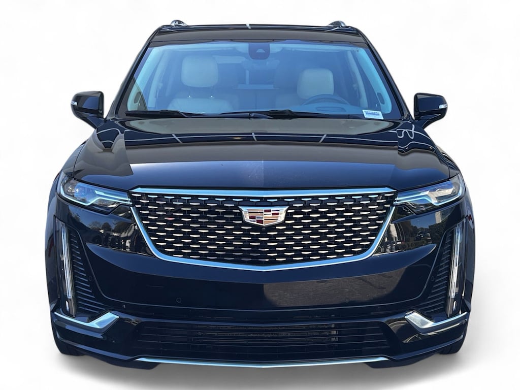 Certified 2023 CADILLAC XT6 FWD Premium Luxury SUV
