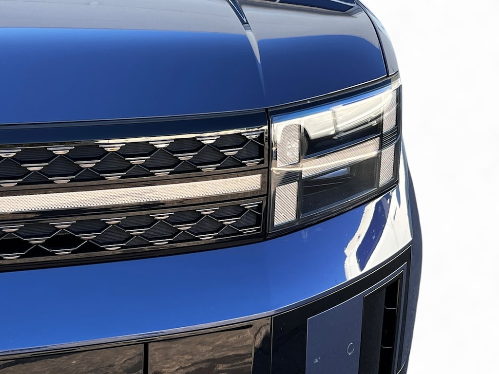 Used 2025 Hyundai Santa Fe Calligraphy SUV