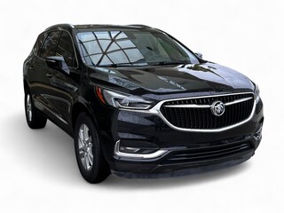 2021 Buick Enclave Essence SUV
